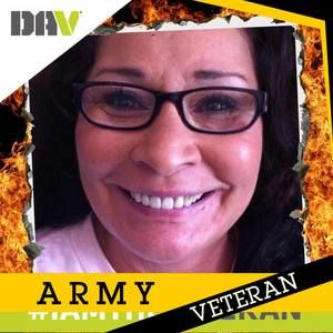 Meet your Posher, Laurie